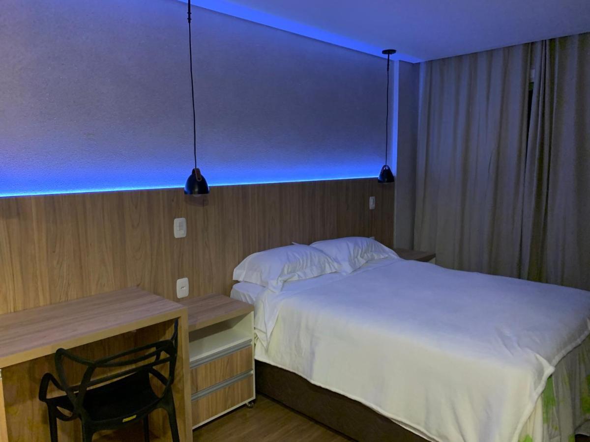 Apartamento aconchegante Appartamento Gramado Esterno foto