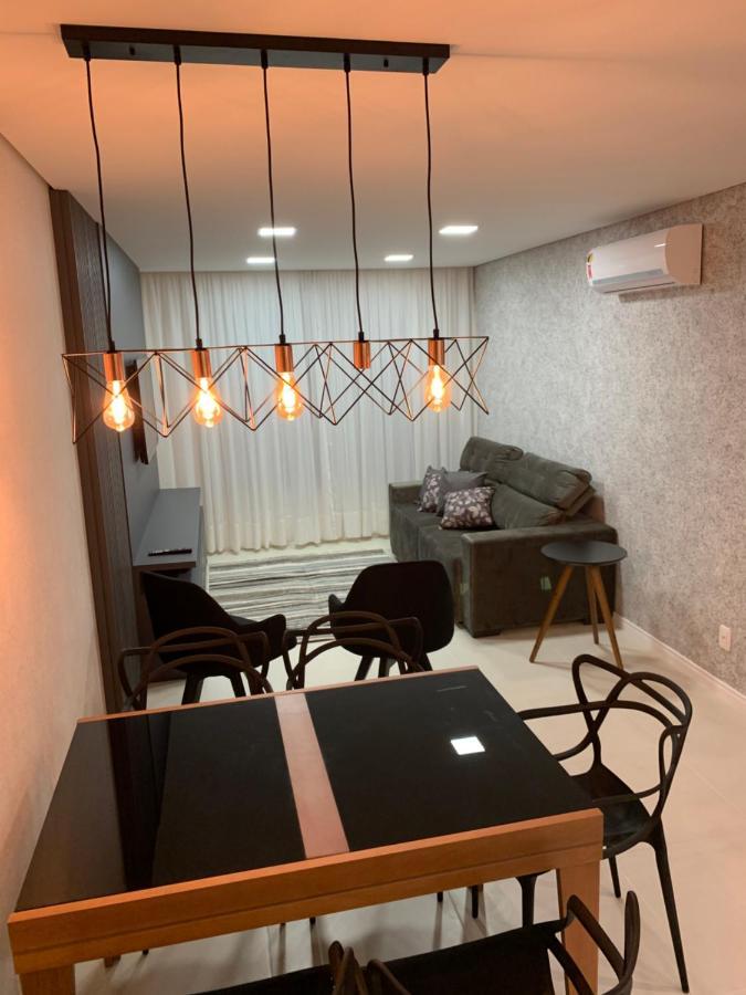 Apartamento aconchegante Appartamento Gramado Esterno foto